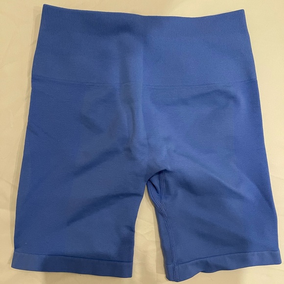 AUROLA Intensity Workout Shorts - Picture 3 of 3